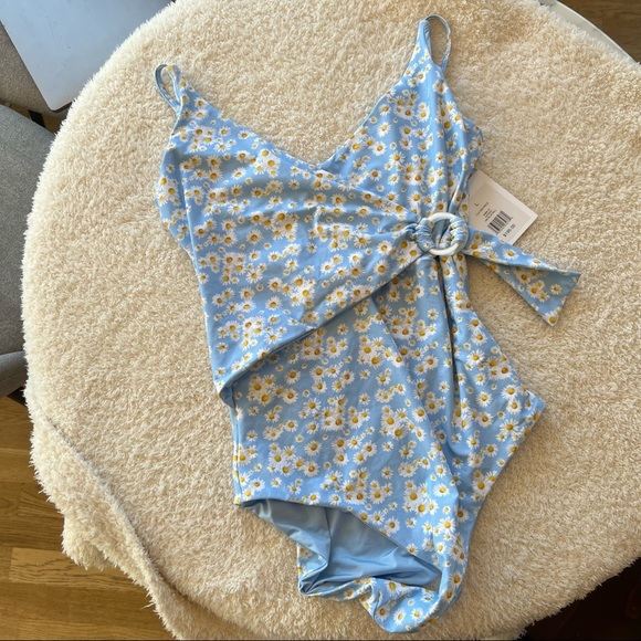 Onia nwt one piece bathing suit - Picture 4 of 4